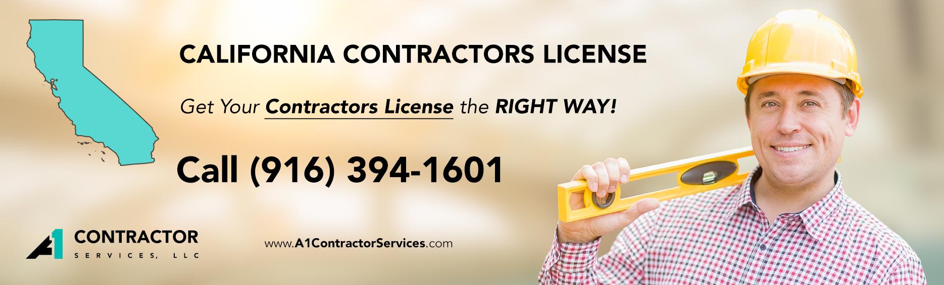 California Contractor License