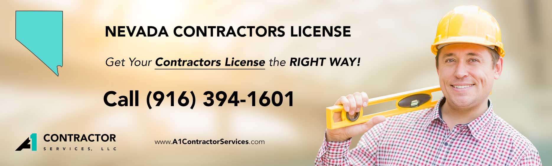 Nevada Contractor License