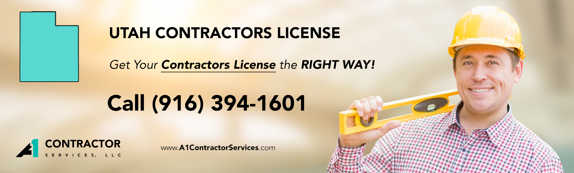 Utah Contractors License