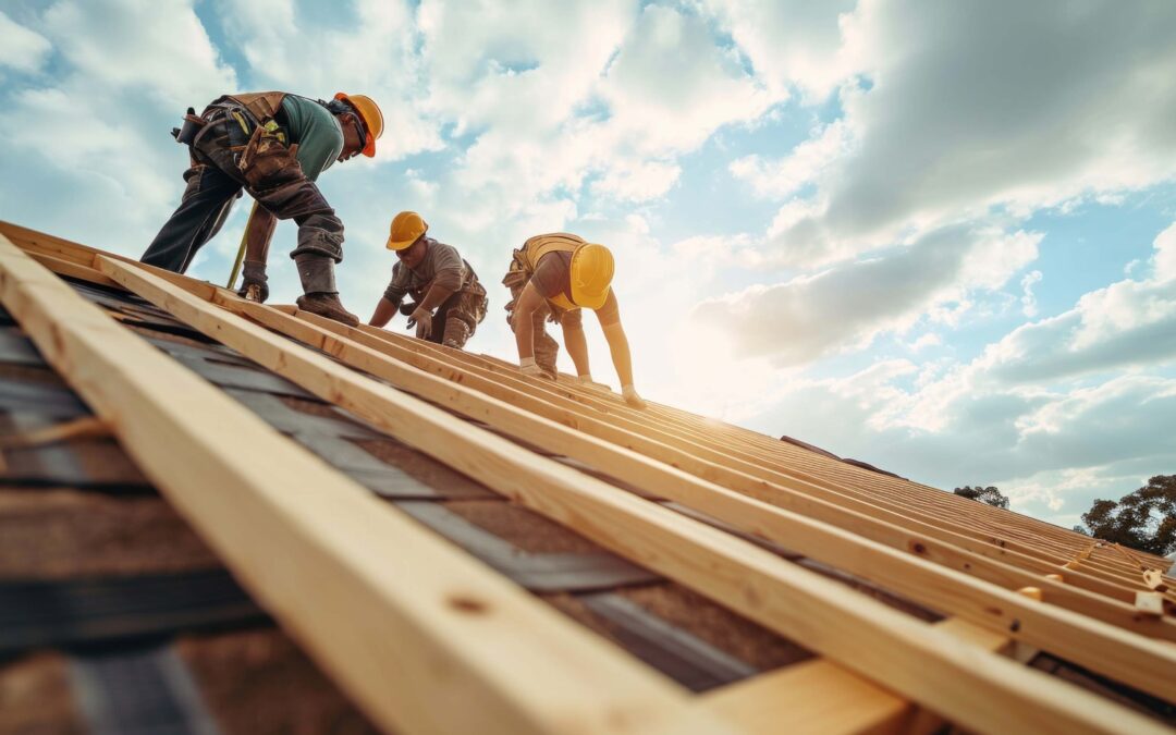 Replacing Qualifying Individual (RMO/QP) on a Contractor License in California and Nevada