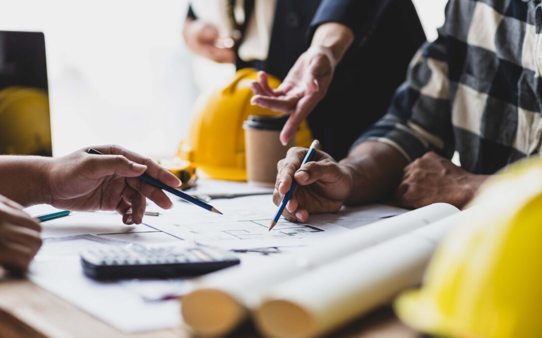 Contractor License Application Documents Checklist